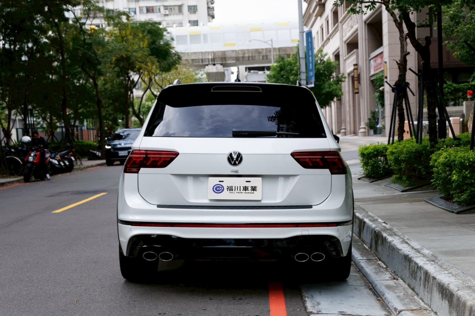 LINE_ALBUM_23 Tiguan R 里程六萬_251202_26