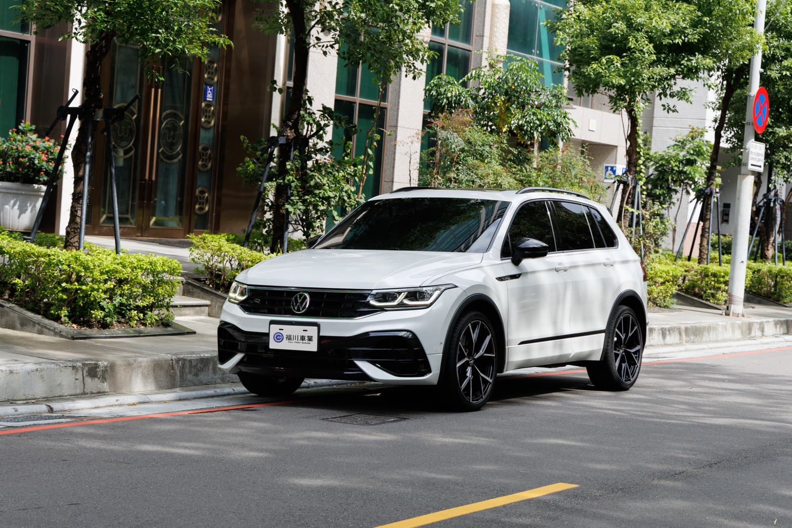 LINE_ALBUM_23 Tiguan R 里程六萬_251202_29