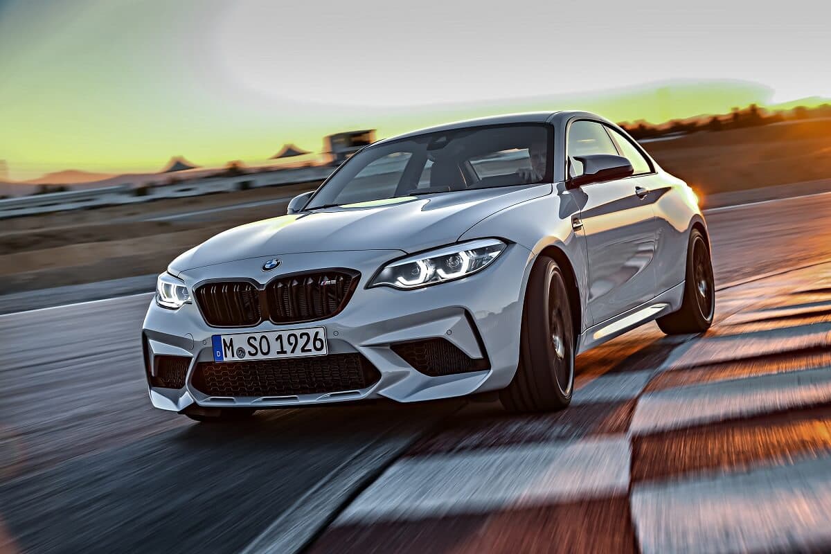 BMW M2 Competition (3)