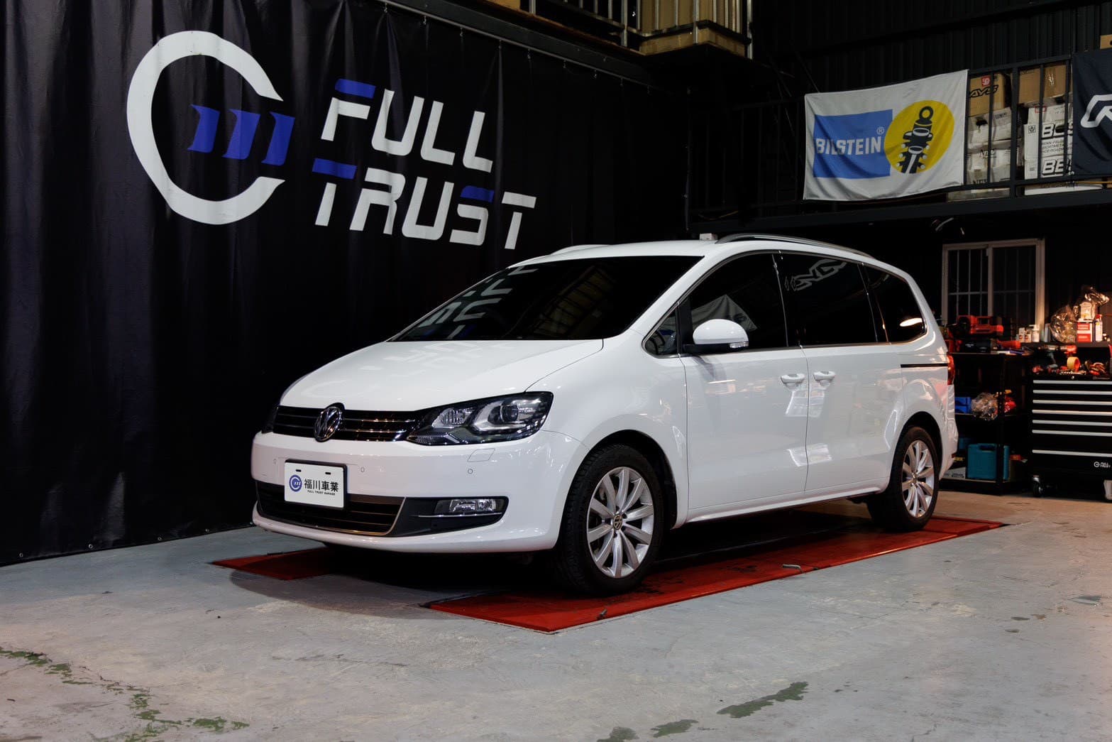 LINE_ALBUM_2017 Sharan 380TDi 里程13萬_251202_23