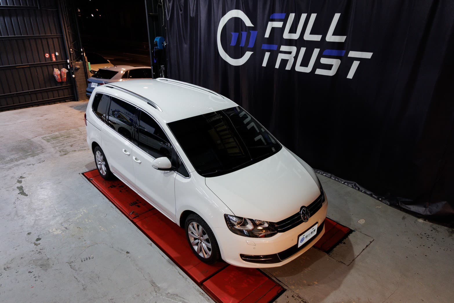 LINE_ALBUM_2017 Sharan 380TDi 里程13萬_251202_25