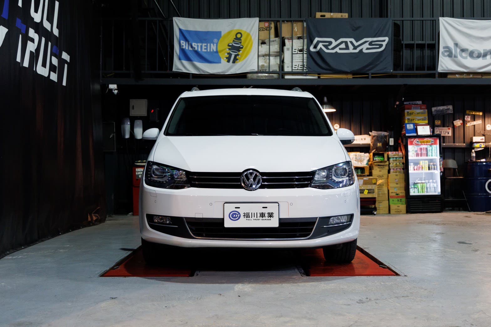 LINE_ALBUM_2017 Sharan 380TDi 里程13萬_251202_27