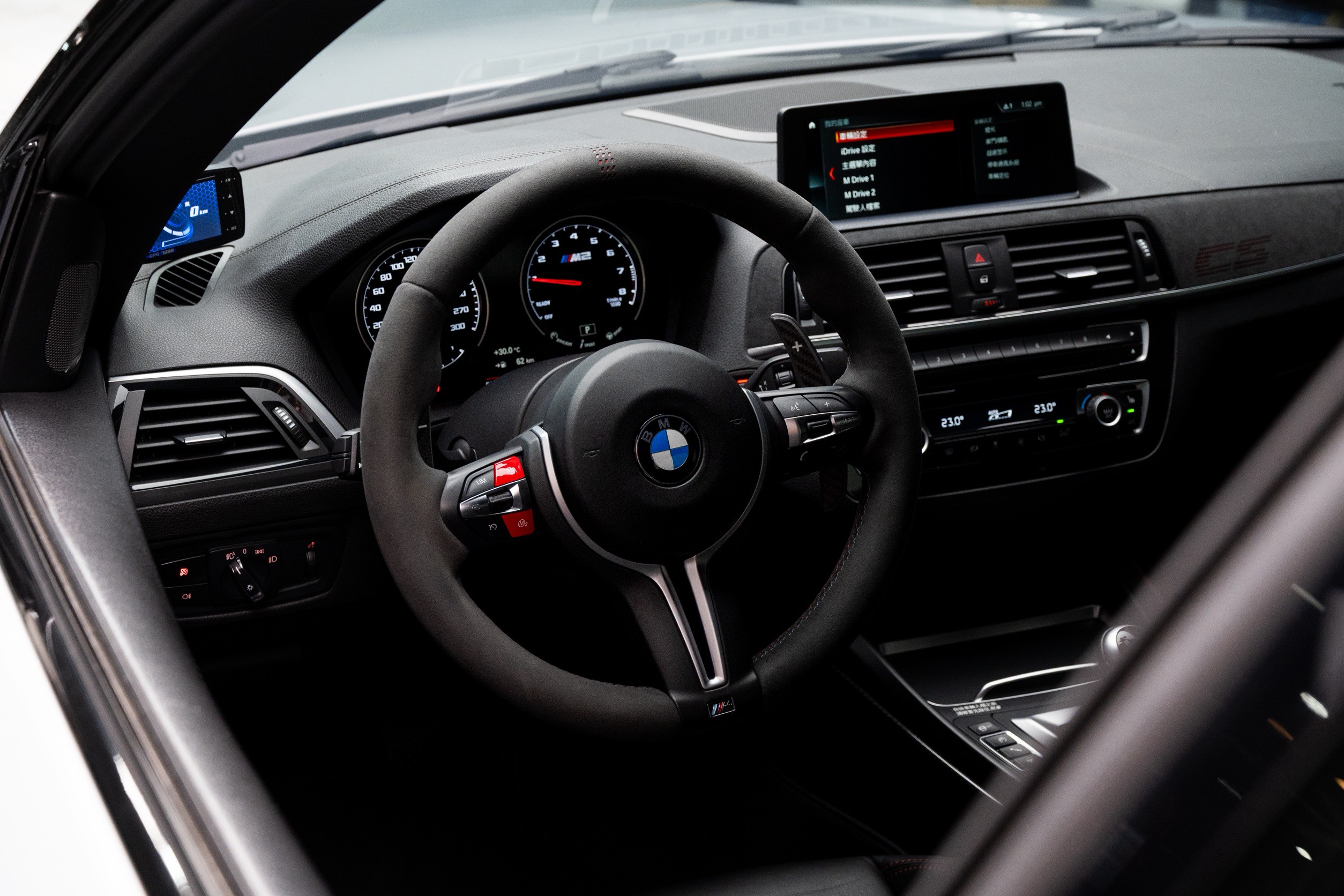 （已售出）BMW F87 M2 CS | 精選車款 | 福川車業Full Trust - 中古二手車買賣與收購