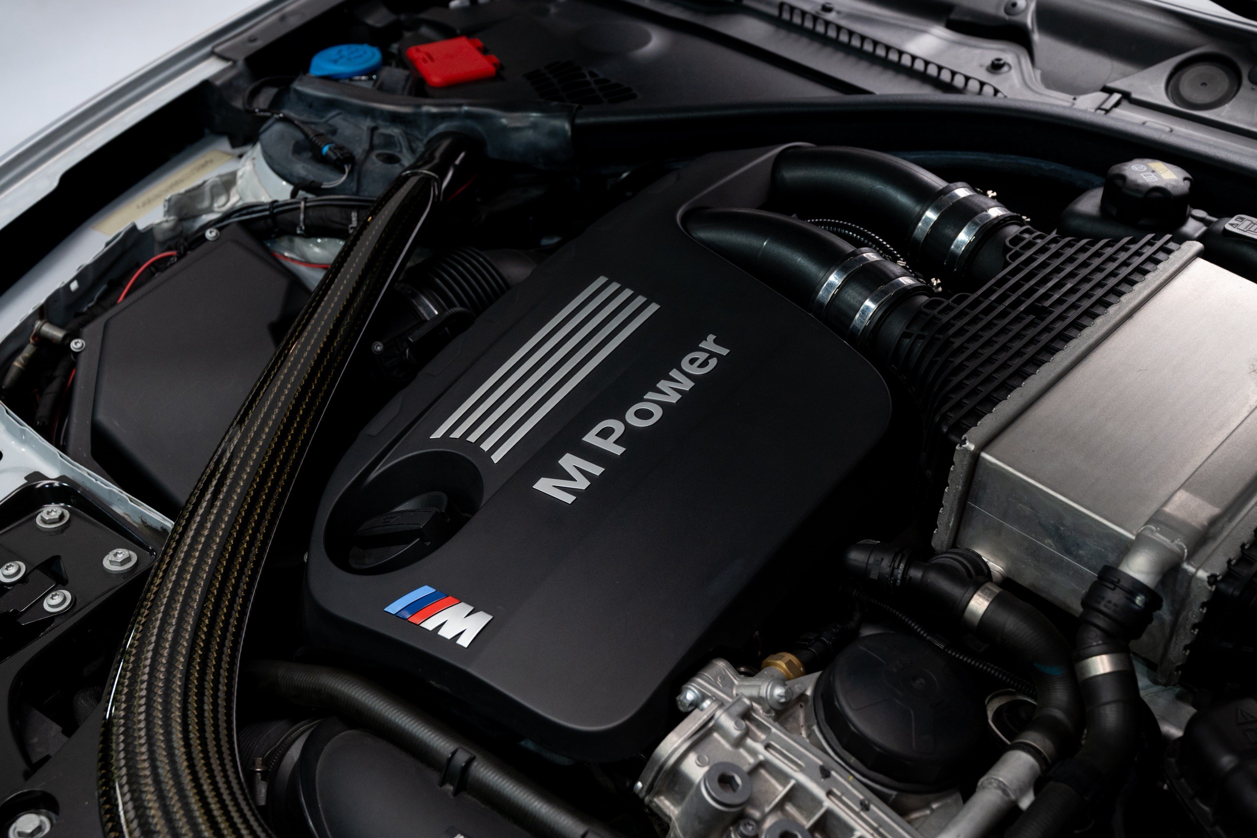 （已售出）BMW F87 M2 CS | 精選車款 | 福川車業Full Trust - 中古二手車買賣與收購