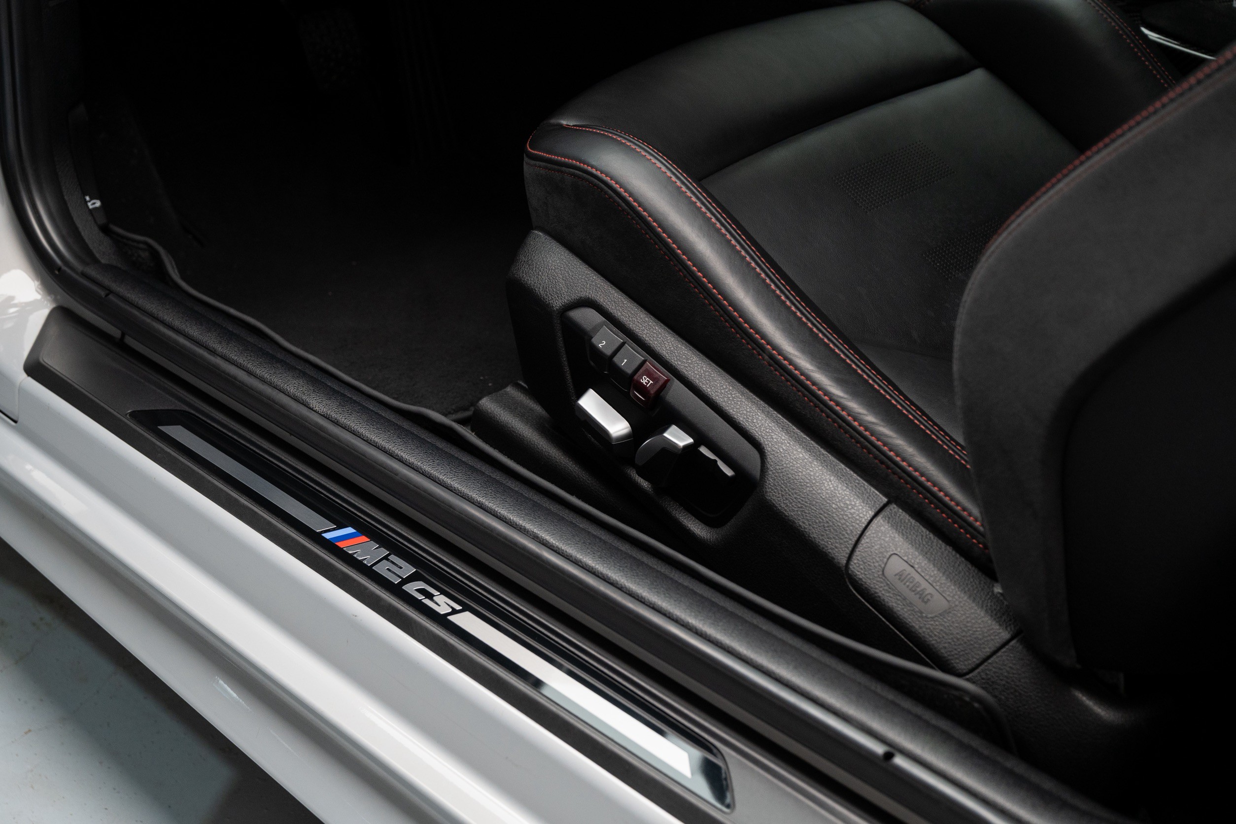 （已售出）BMW F87 M2 CS | 精選車款 | 福川車業Full Trust - 中古二手車買賣與收購