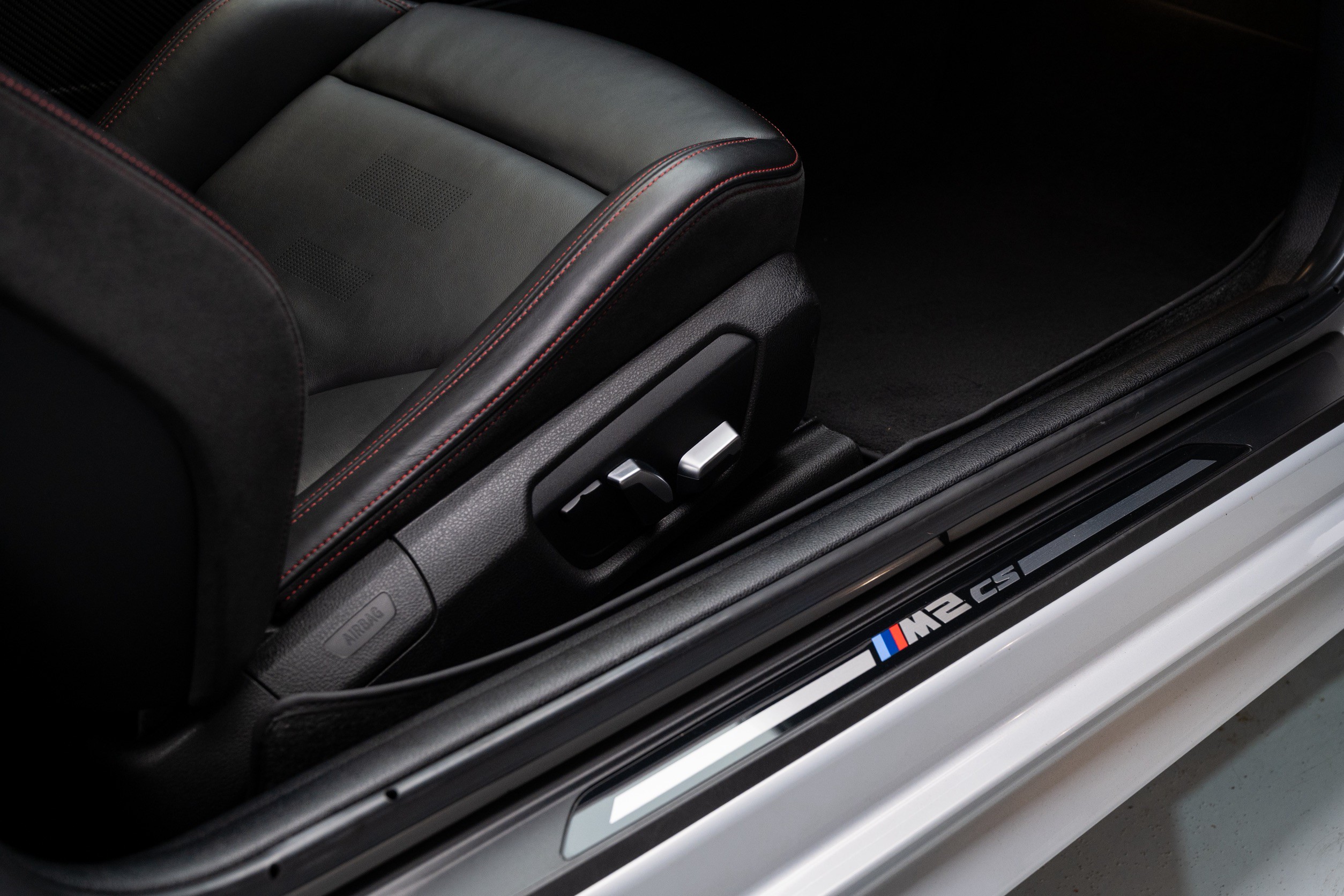 （已售出）BMW F87 M2 CS | 精選車款 | 福川車業Full Trust - 中古二手車買賣與收購